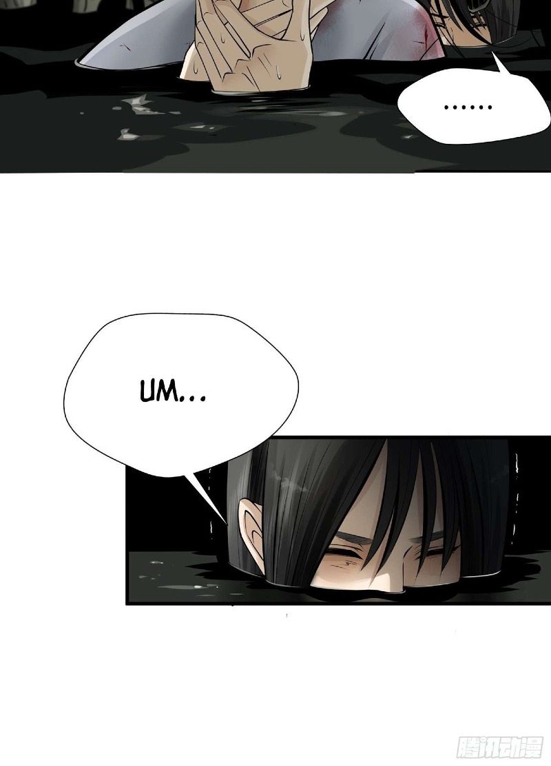 Desperate To Survive Chapter 03 Image 29
