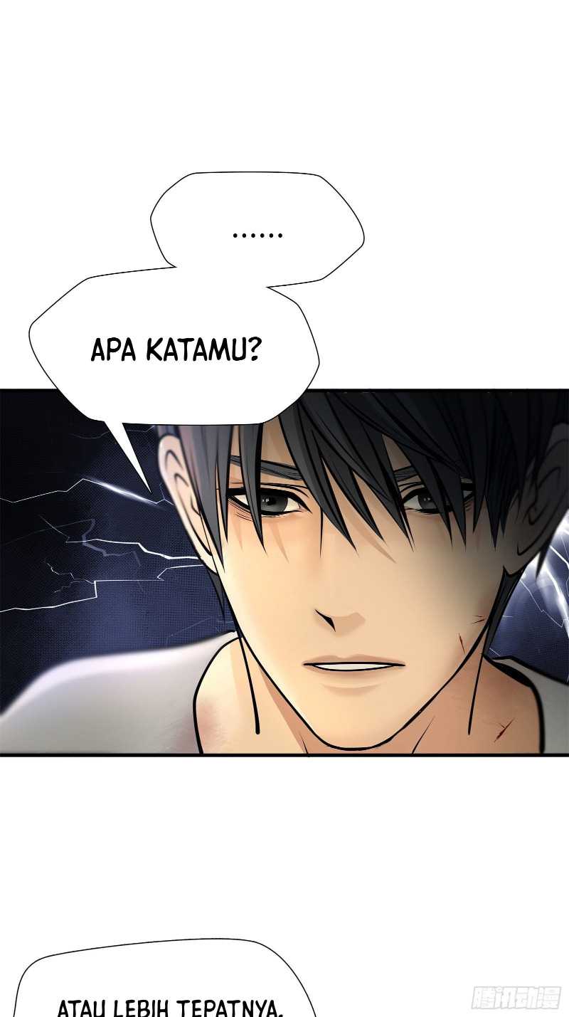 Desperate To Survive Chapter 05 Image 18