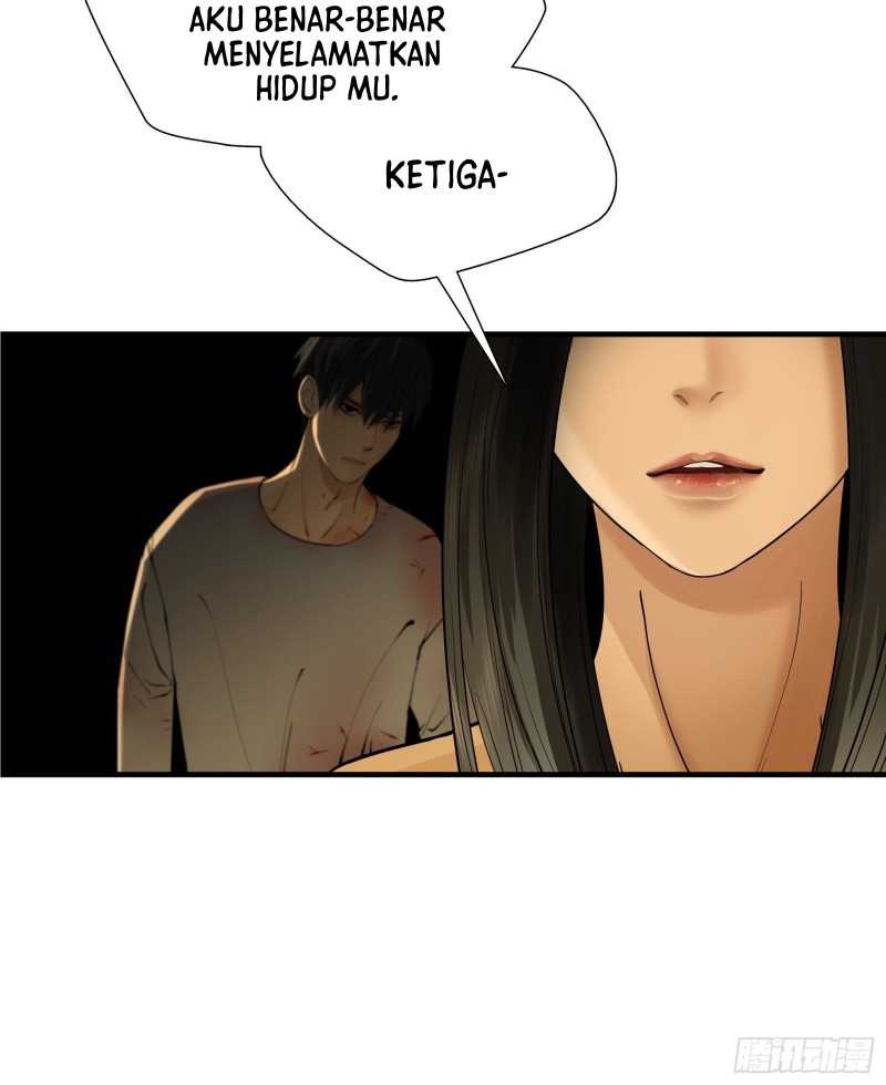 Desperate To Survive Chapter 05 Image 27