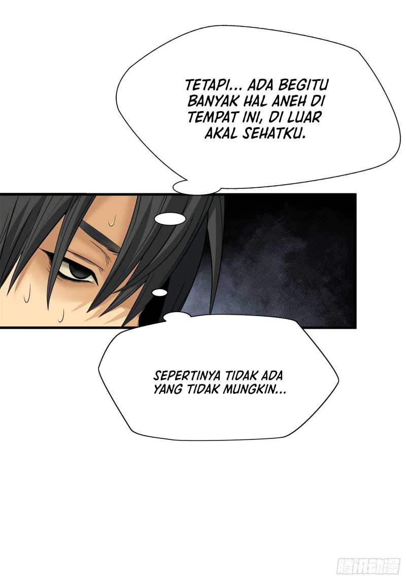 Desperate To Survive Chapter 05 Image 32