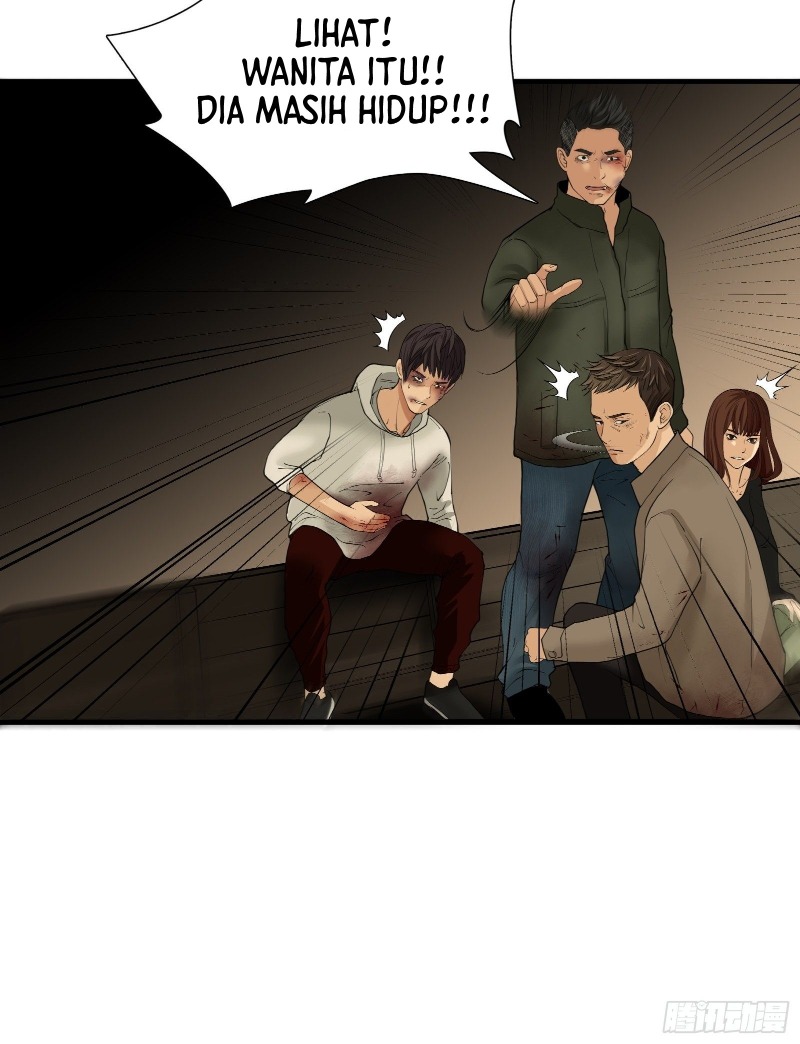 Desperate To Survive Chapter 06 Image 6