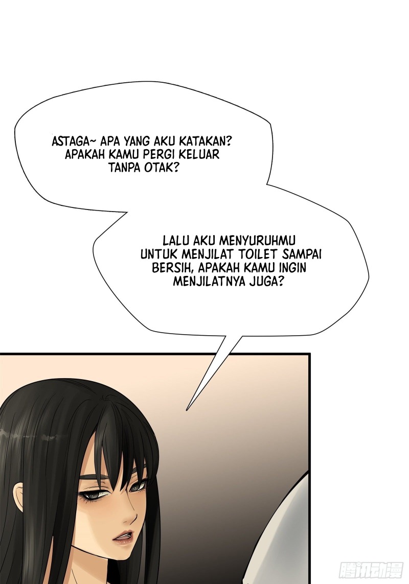 Desperate To Survive Chapter 06 Image 17