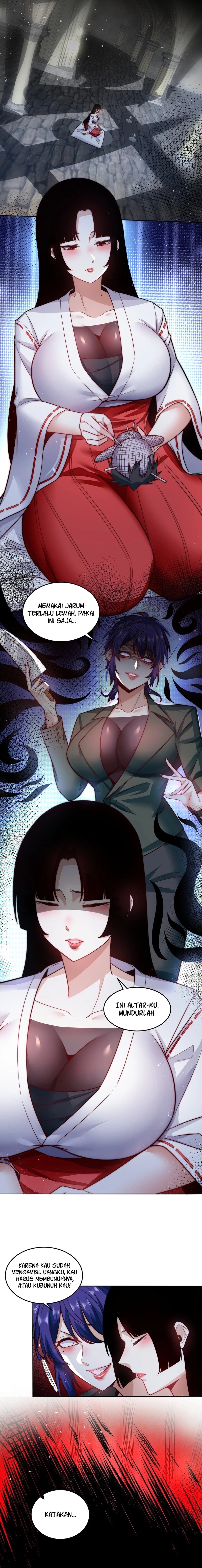I Defeat Countless Tycoons With My Title System Chapter 55 Image 1