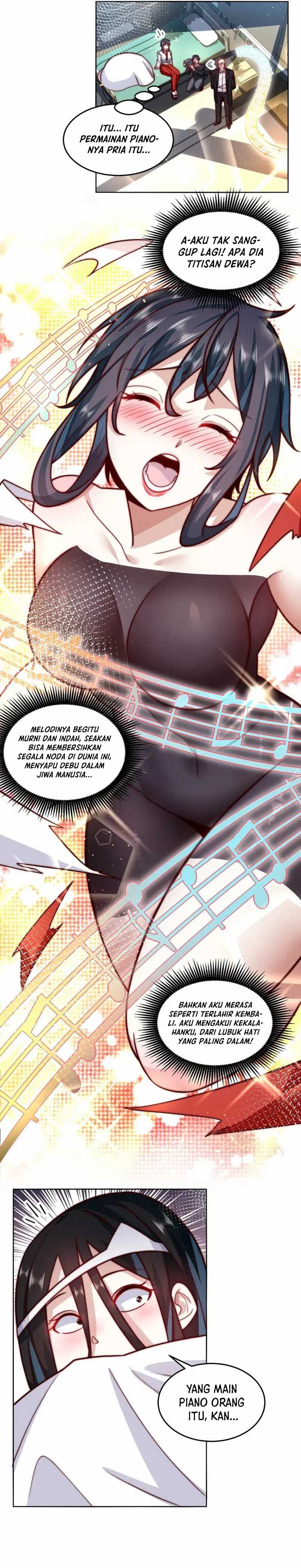 I Defeat Countless Tycoons With My Title System Chapter 59 Image 8