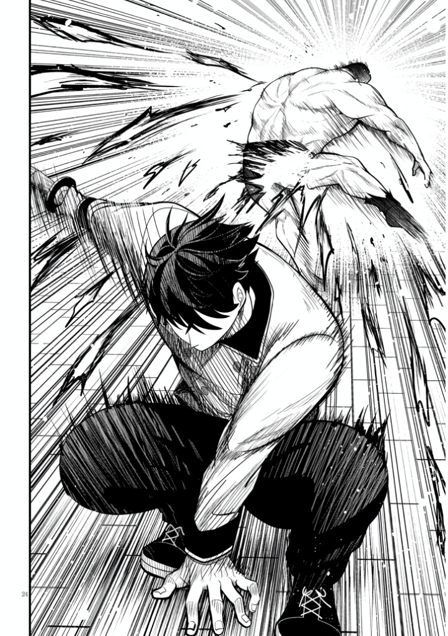 Henkyou Mob Kizoku no Uchi ni Totsui de Kita Akuyaku Reijou ga, Mechakucha Dekiru Yoi Yome Nandaga? Chapter 04 fix Image 24