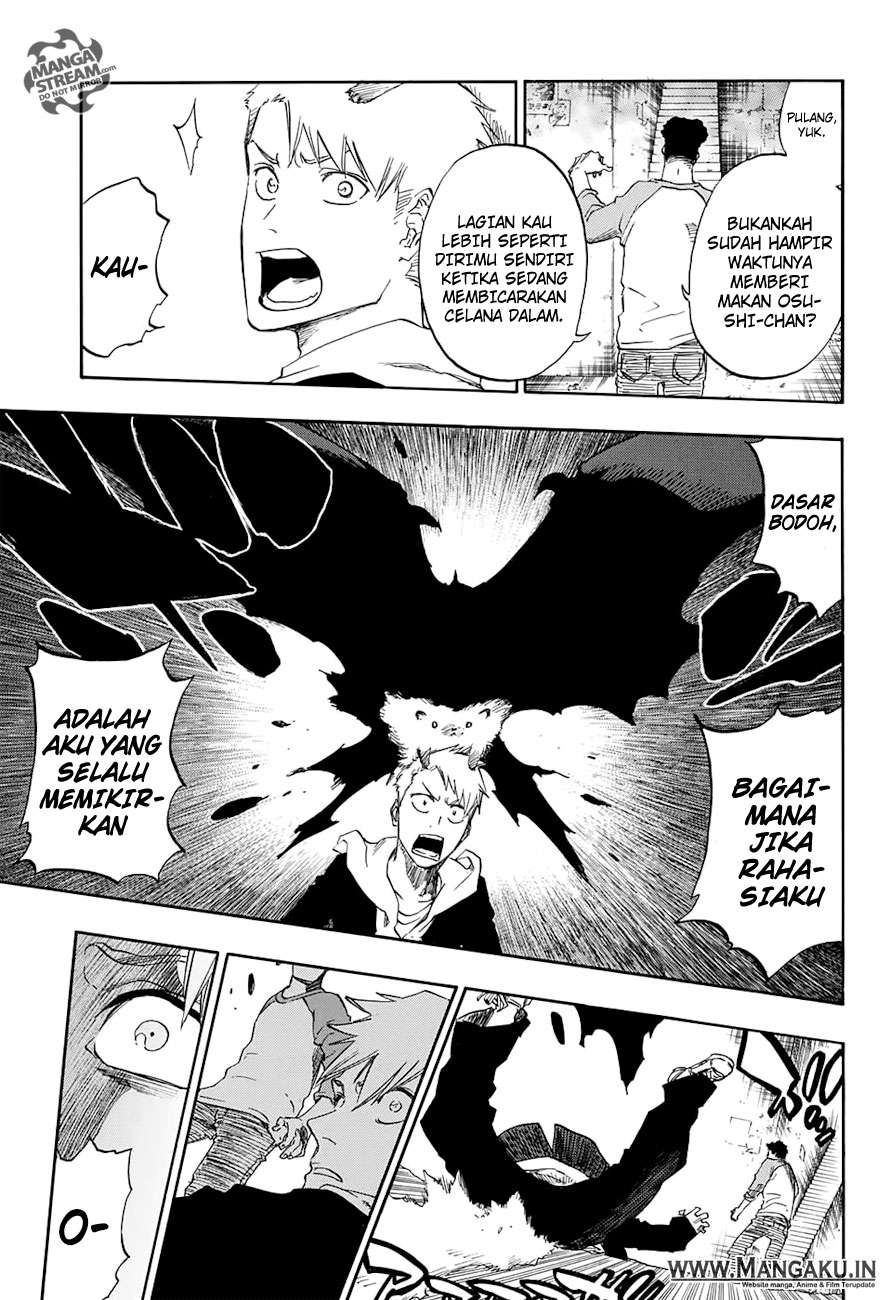Burn the Witch Chapter 00 Image 23