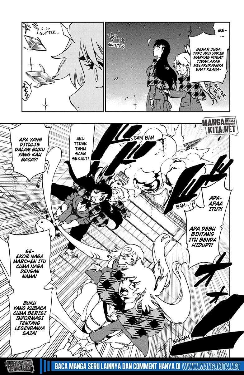Burn the Witch Chapter 04 Image 18