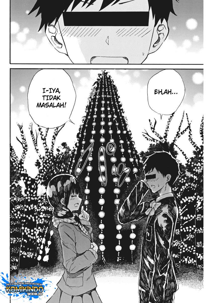 Back to the Kaasan Chapter 22 Image 13