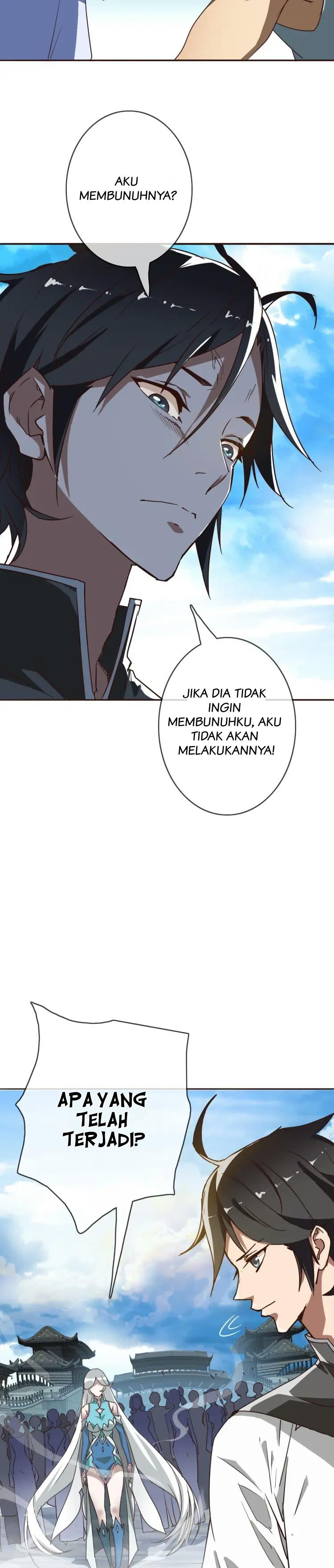 Crazy Leveling System Chapter 02 Image 17