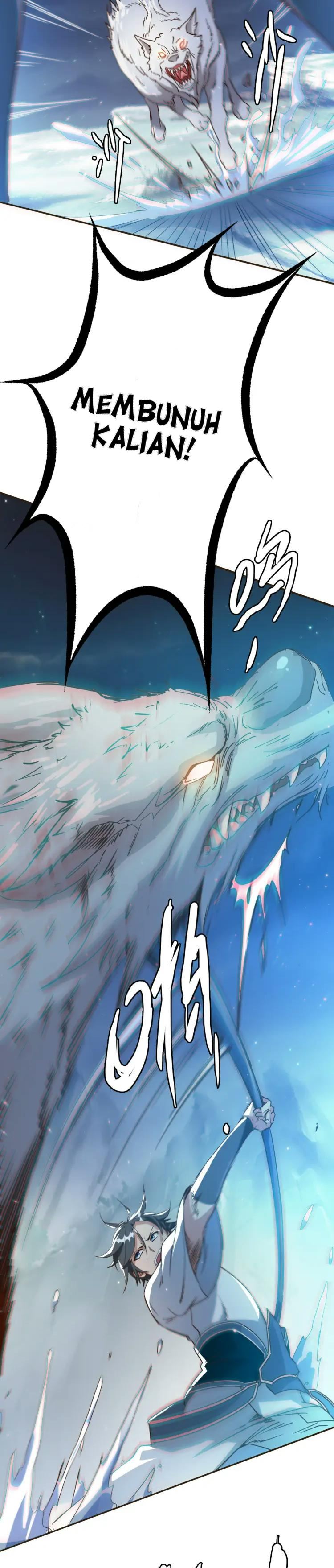 Crazy Leveling System Chapter 04 Image 3
