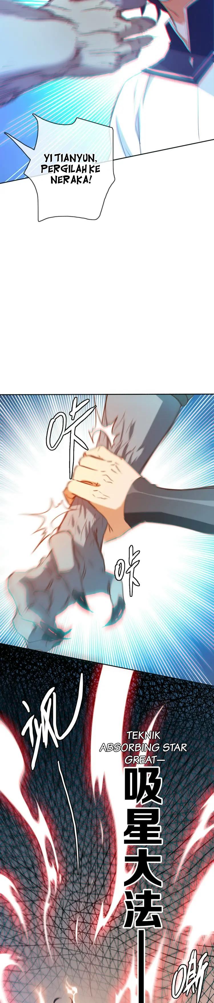 Crazy Leveling System Chapter 05 Image 13