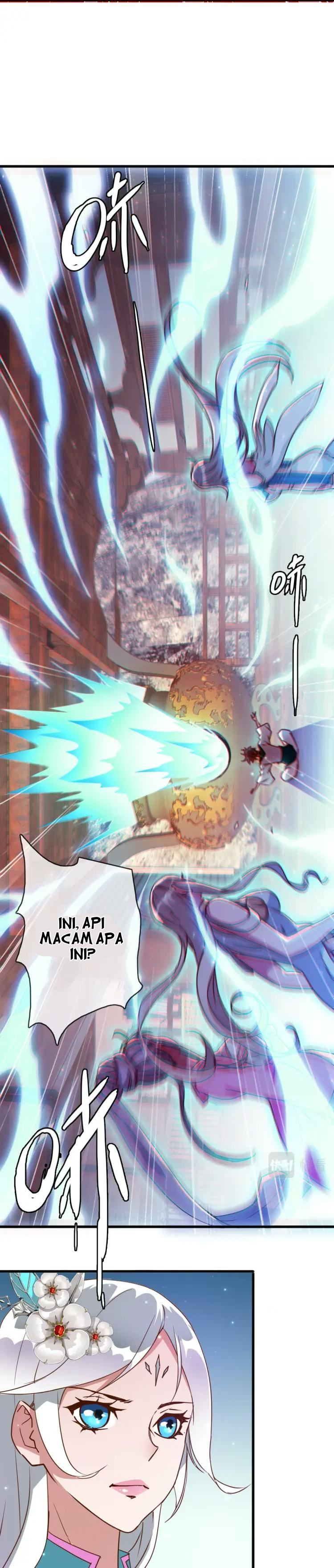 Crazy Leveling System Chapter 10 Image 5
