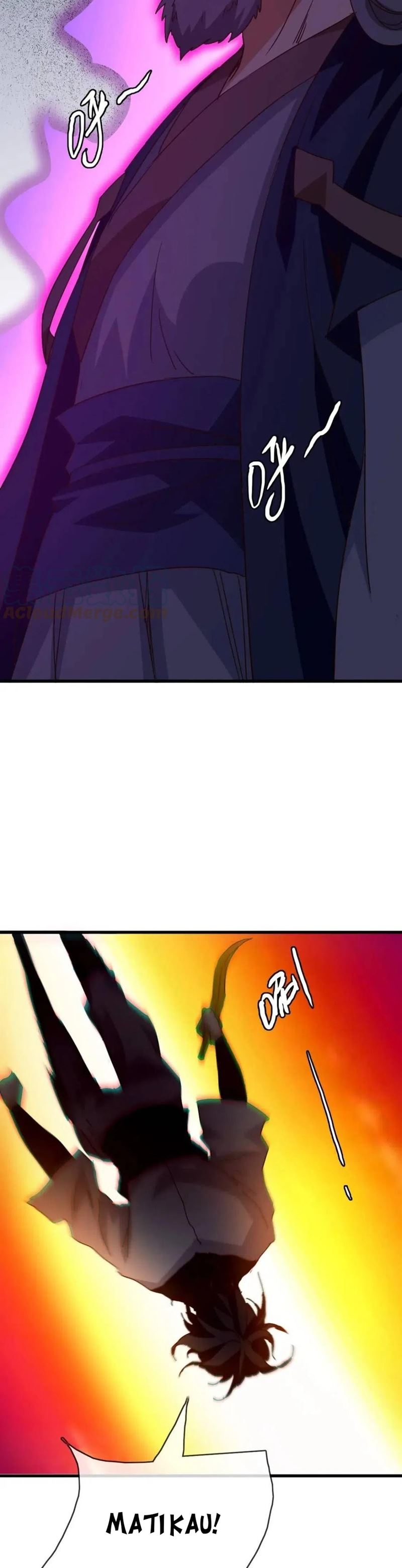 Crazy Leveling System Chapter 21 Image 19