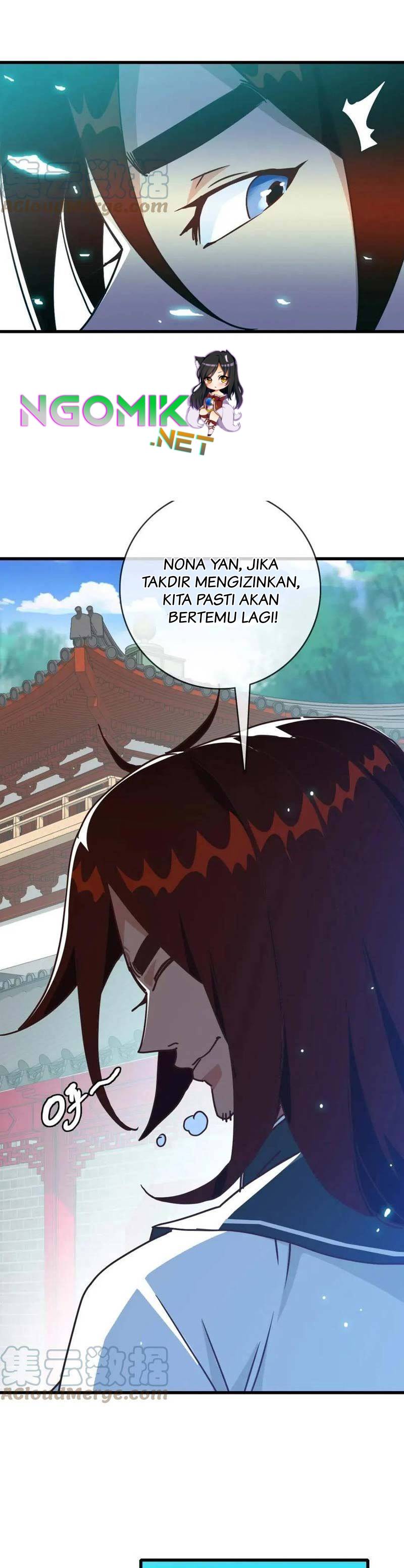 Crazy Leveling System Chapter 31 Image 26