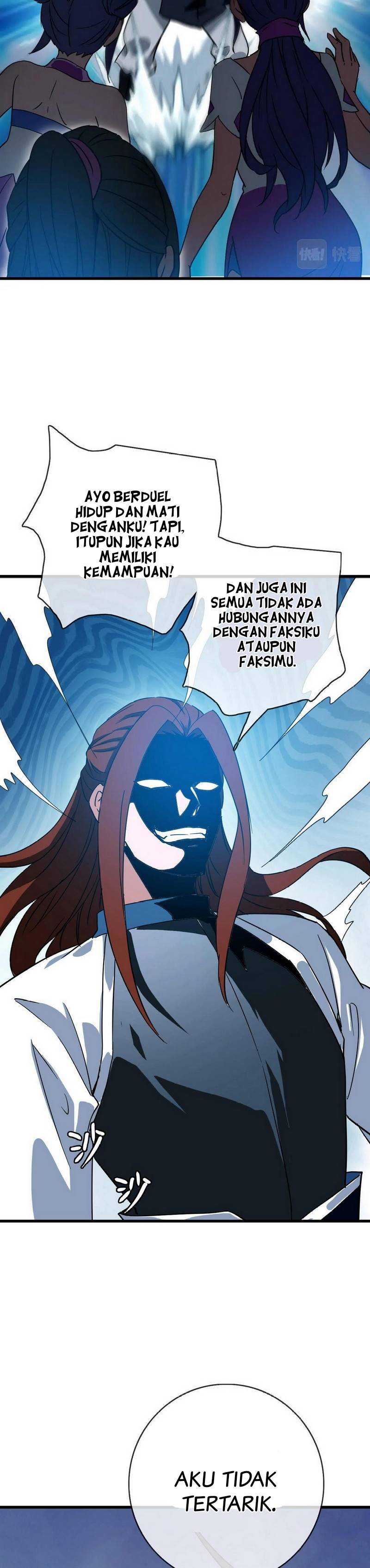 Crazy Leveling System Chapter 40 Image 17