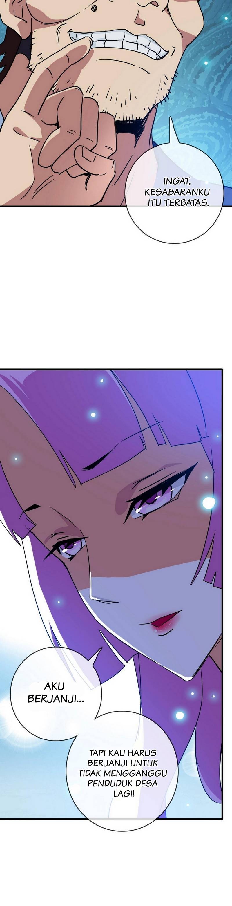Crazy Leveling System Chapter 50 Image 9