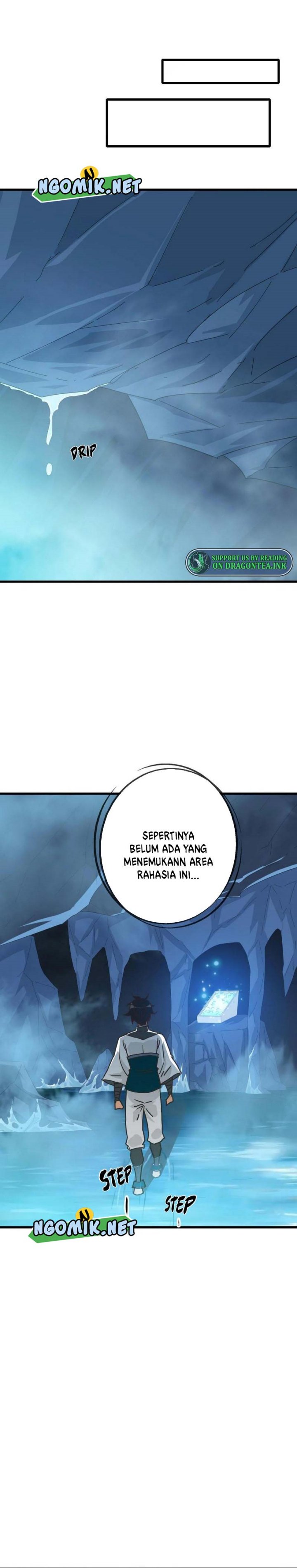 Crazy Leveling System Chapter 93 Image 12
