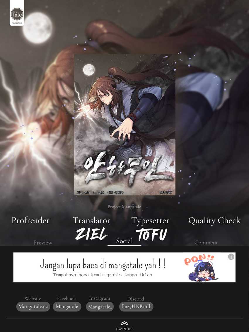 High and Mighty Chapter 06 Image 0