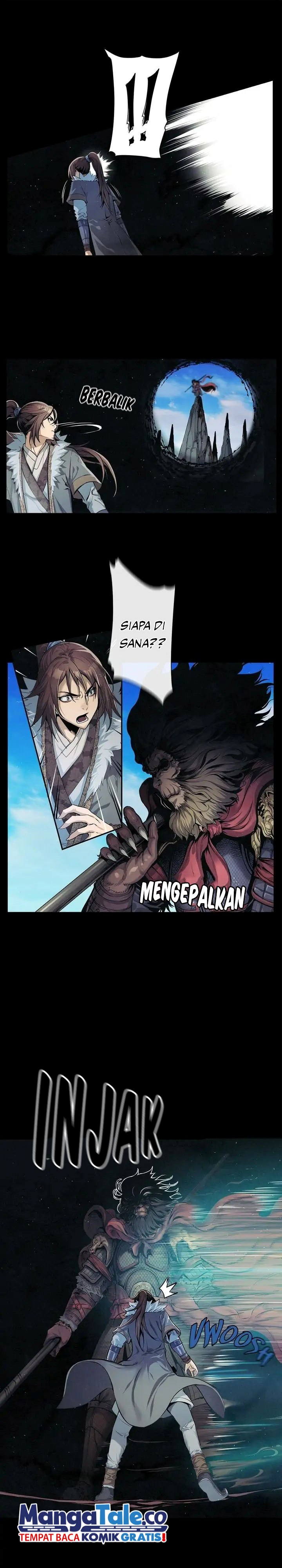 High and Mighty Chapter 07 Image 10
