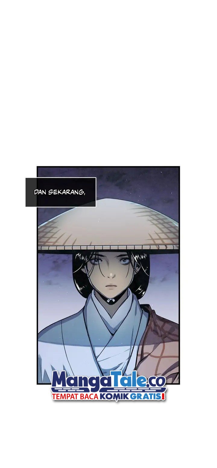 High and Mighty Chapter 09 Image 20
