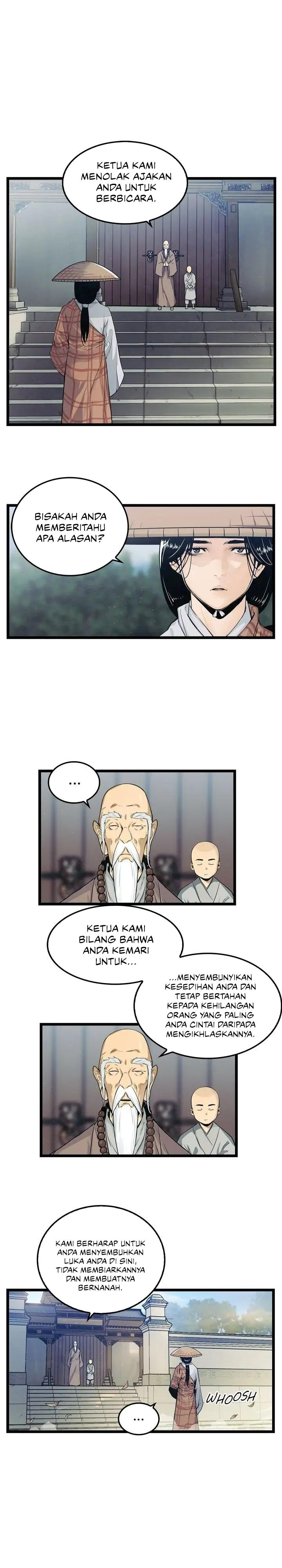 High and Mighty Chapter 10 Image 6