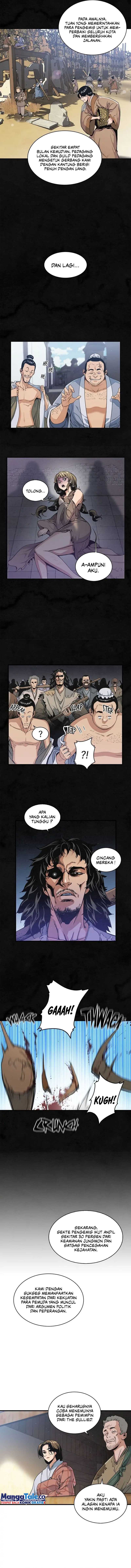 High and Mighty Chapter 14 Image 3