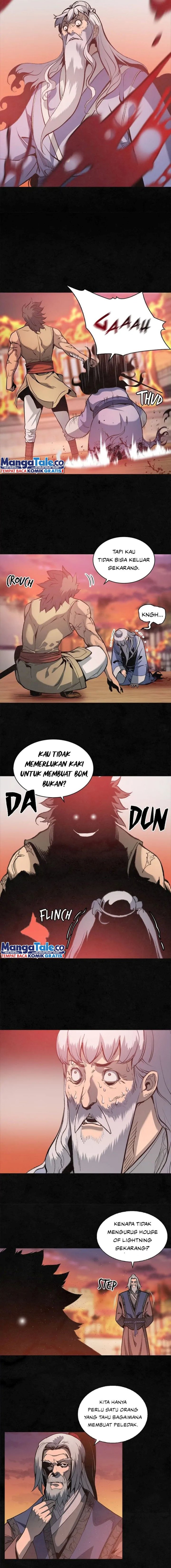 High and Mighty Chapter 21 Image 7