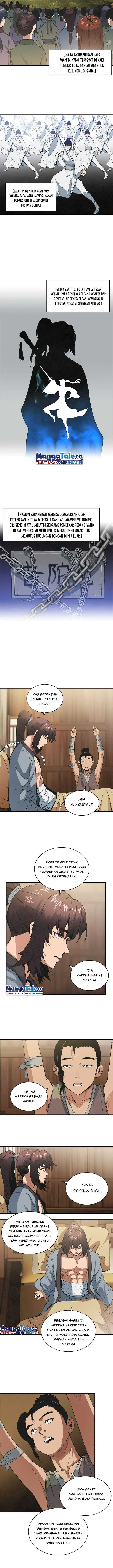 High and Mighty Chapter 25 Image 5