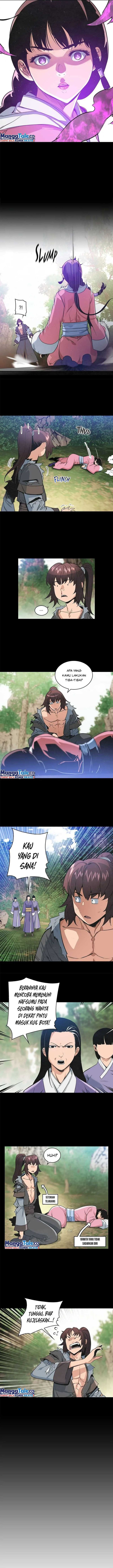 High and Mighty Chapter 26 Image 6