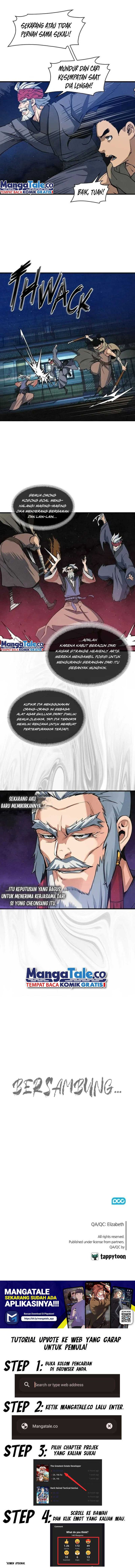 High and Mighty Chapter 42 Image 7