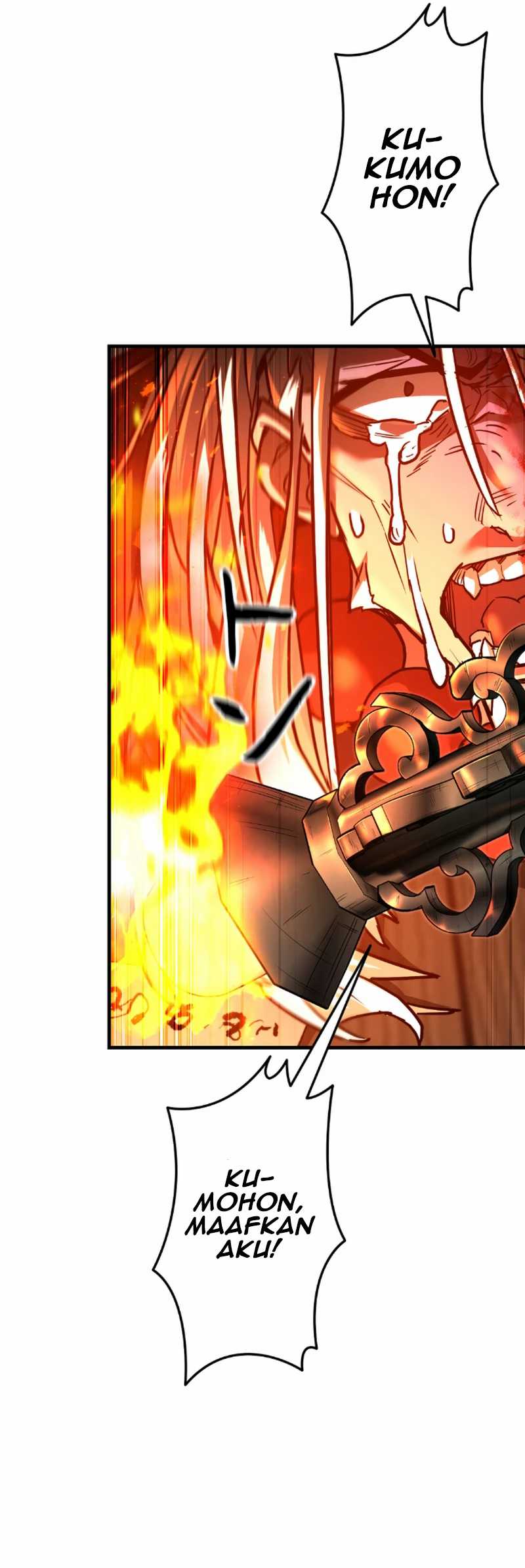 Unrivaled Spear Demon Chapter 07 Image 17