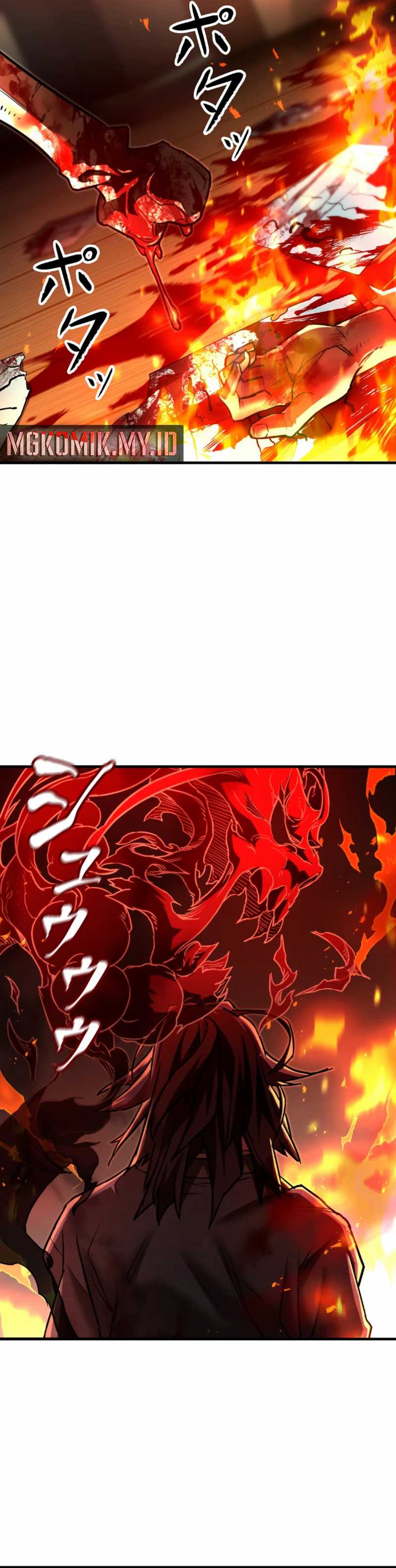 Unrivaled Spear Demon Chapter 07 Image 21