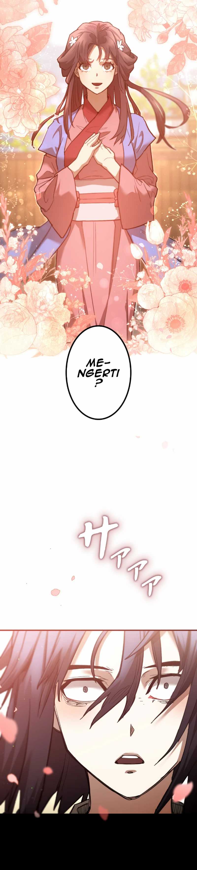 Unrivaled Spear Demon Chapter 07 Image 40