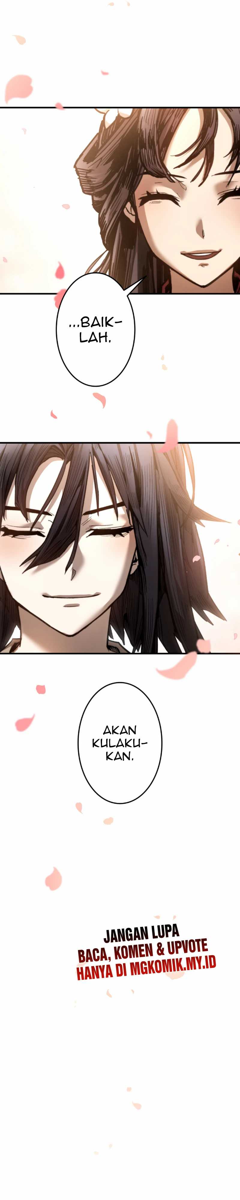 Unrivaled Spear Demon Chapter 07 Image 44