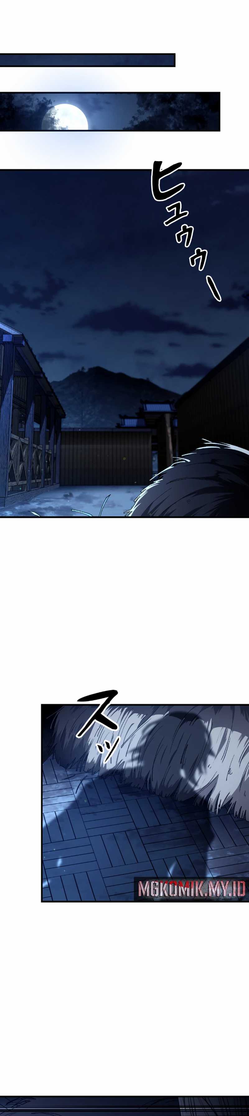 Unrivaled Spear Demon Chapter 07 Image 45