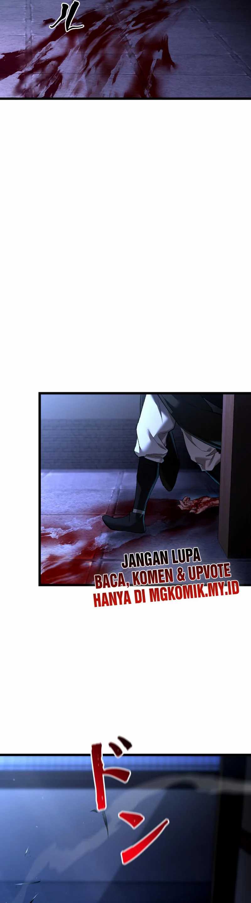 Unrivaled Spear Demon Chapter 08 Image 5