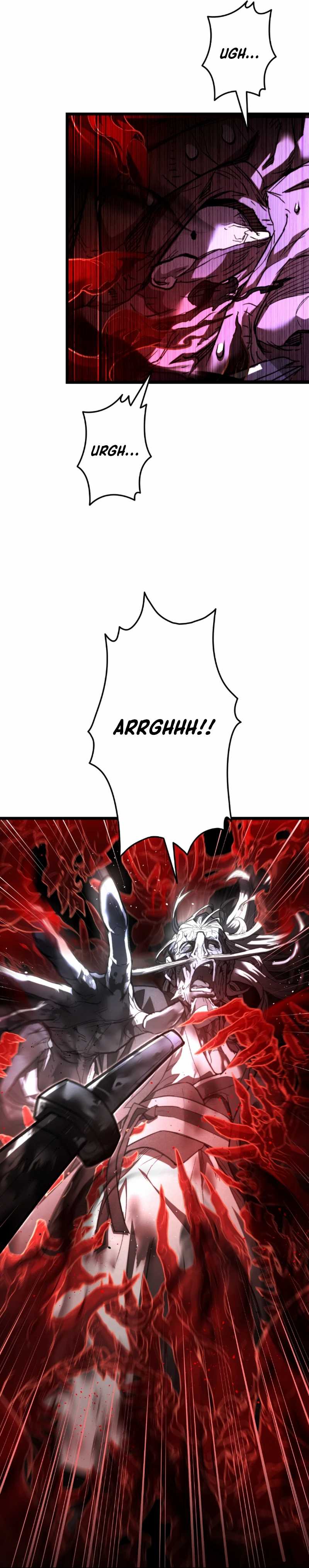 Unrivaled Spear Demon Chapter 10 Image 2