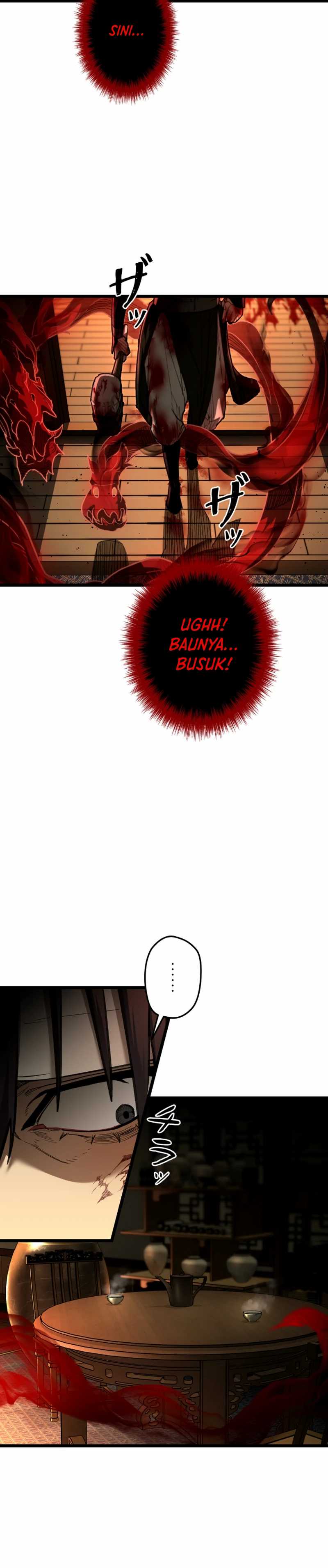 Unrivaled Spear Demon Chapter 10 Image 12