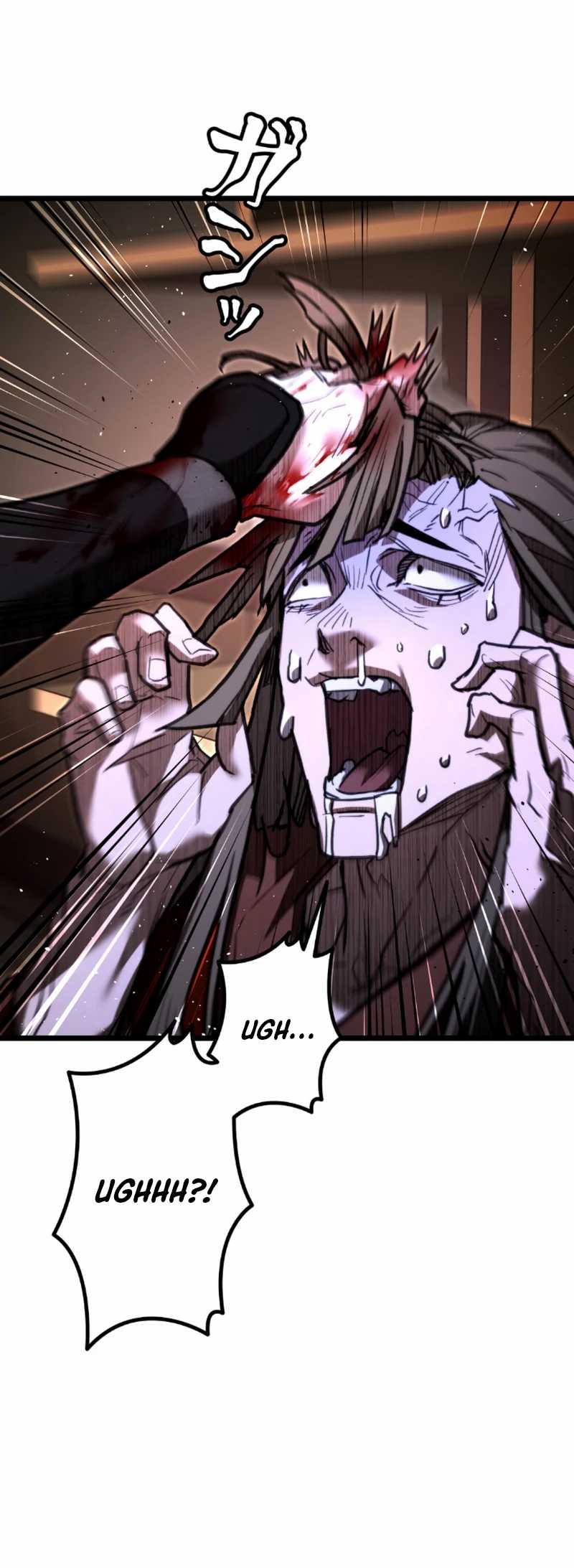 Unrivaled Spear Demon Chapter 10 Image 16