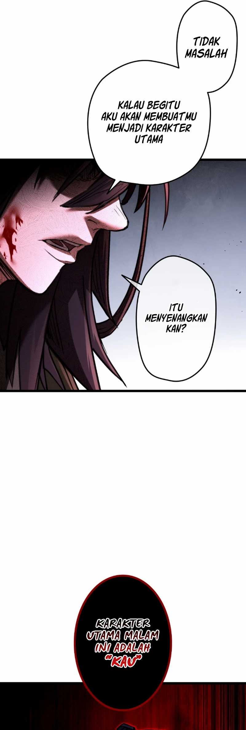 Unrivaled Spear Demon Chapter 10 Image 18