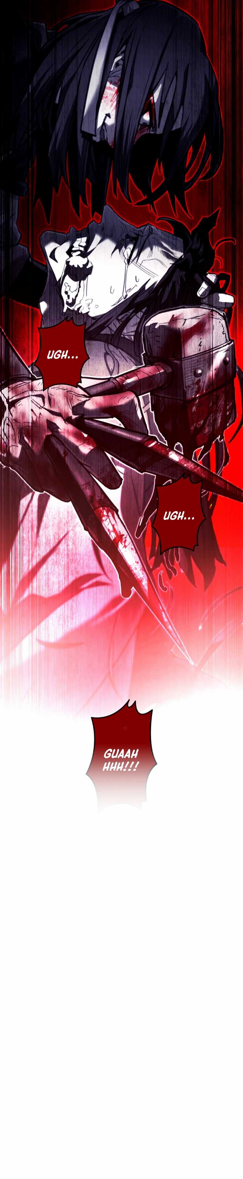 Unrivaled Spear Demon Chapter 10 Image 19