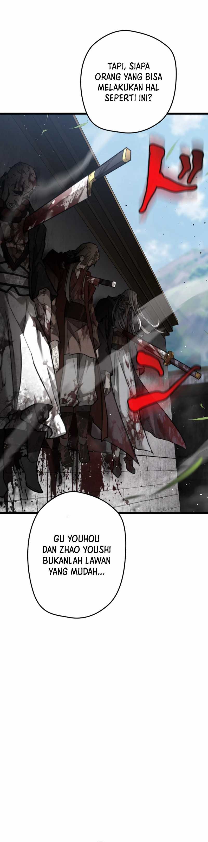 Unrivaled Spear Demon Chapter 10 Image 23