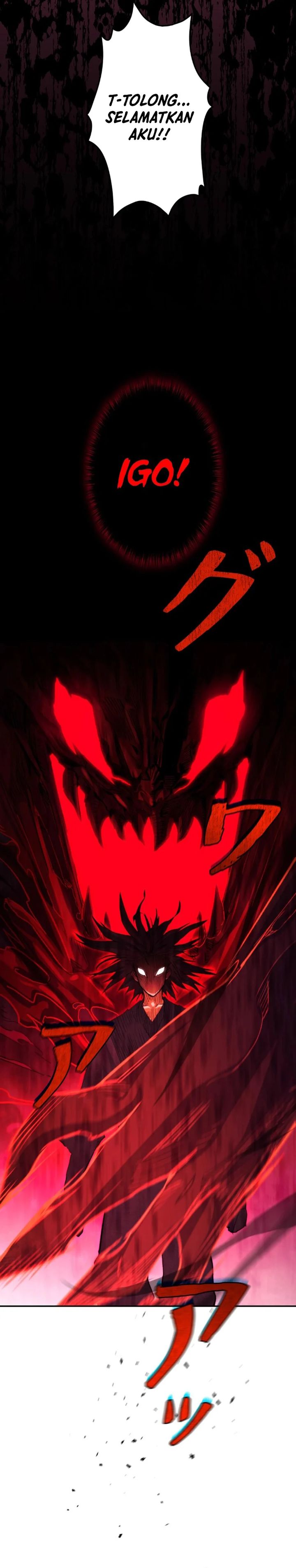 Unrivaled Spear Demon Chapter Image 10