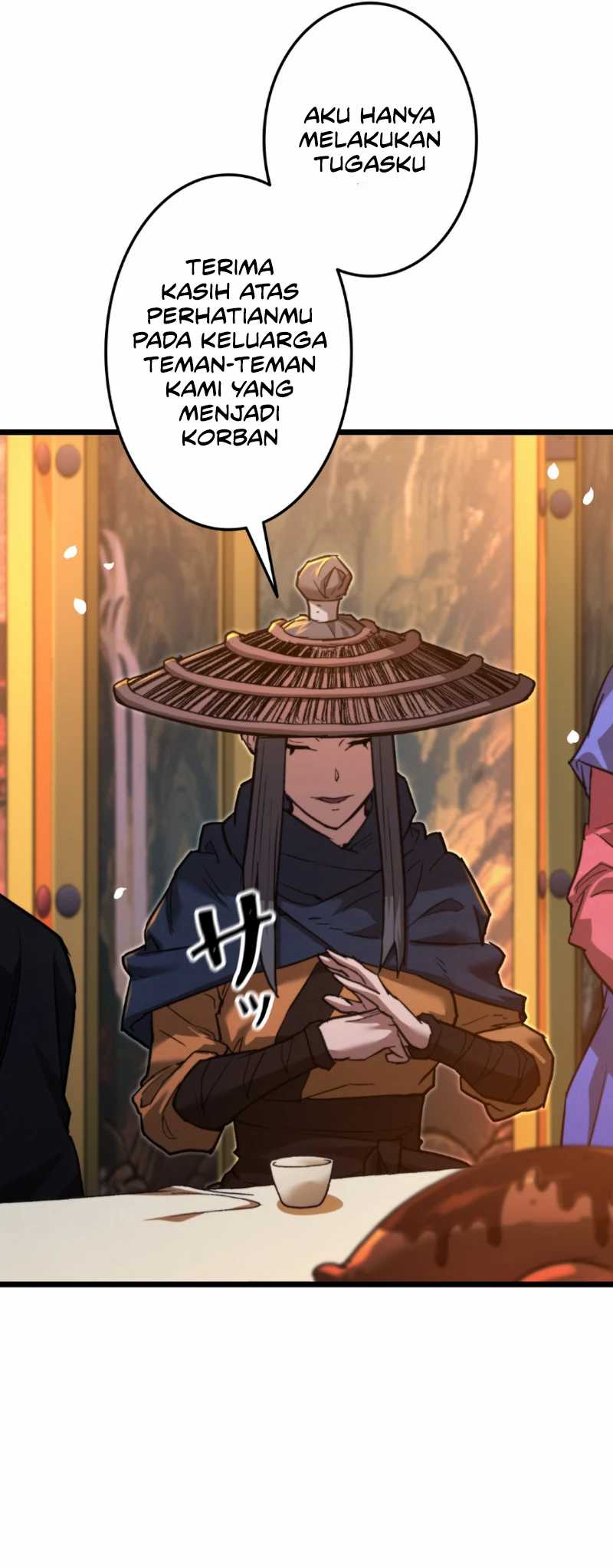 Unrivaled Spear Demon Chapter 11 Image 13