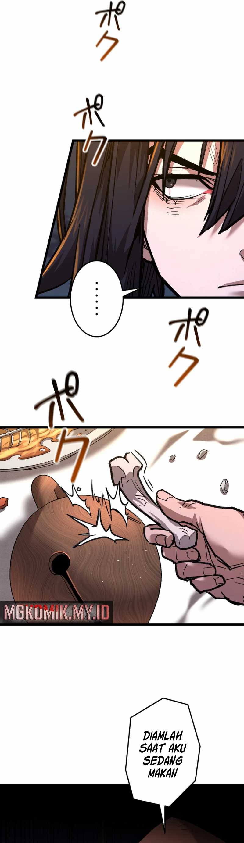 Unrivaled Spear Demon Chapter 11 Image 26