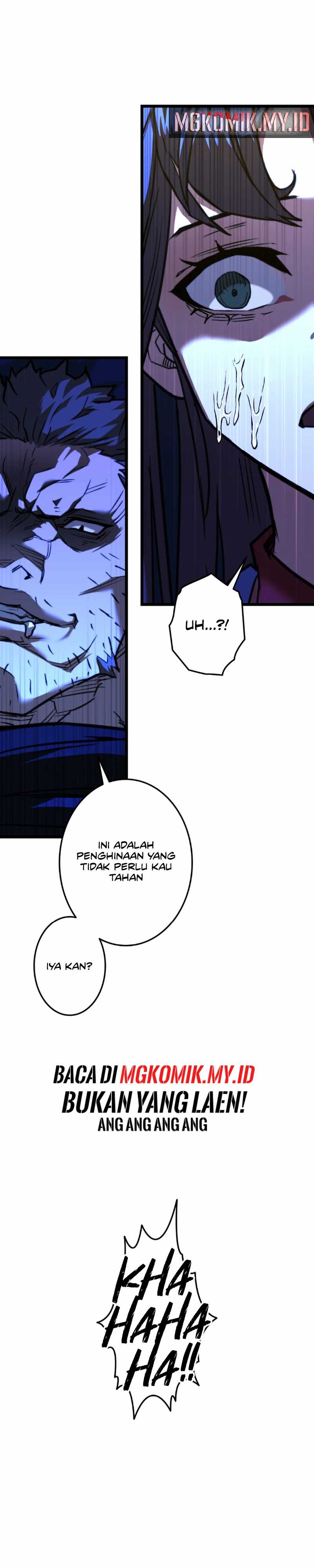 Unrivaled Spear Demon Chapter 12 Image 11