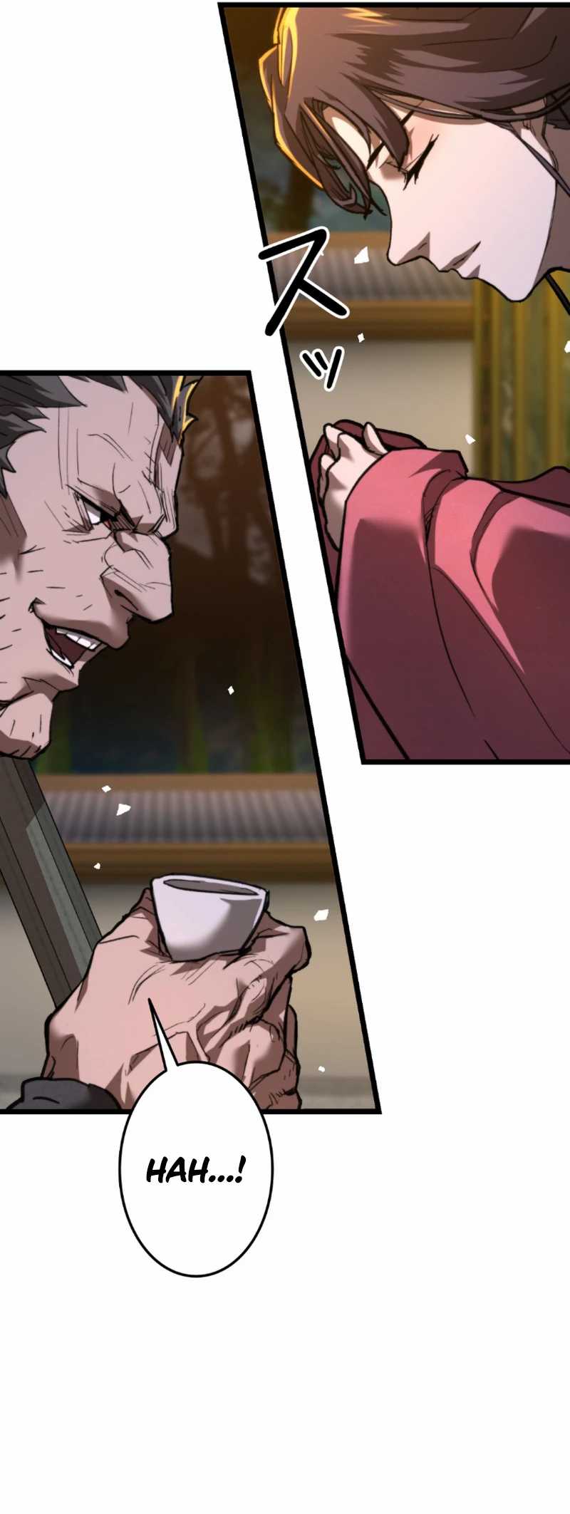 Unrivaled Spear Demon Chapter 12 Image 22