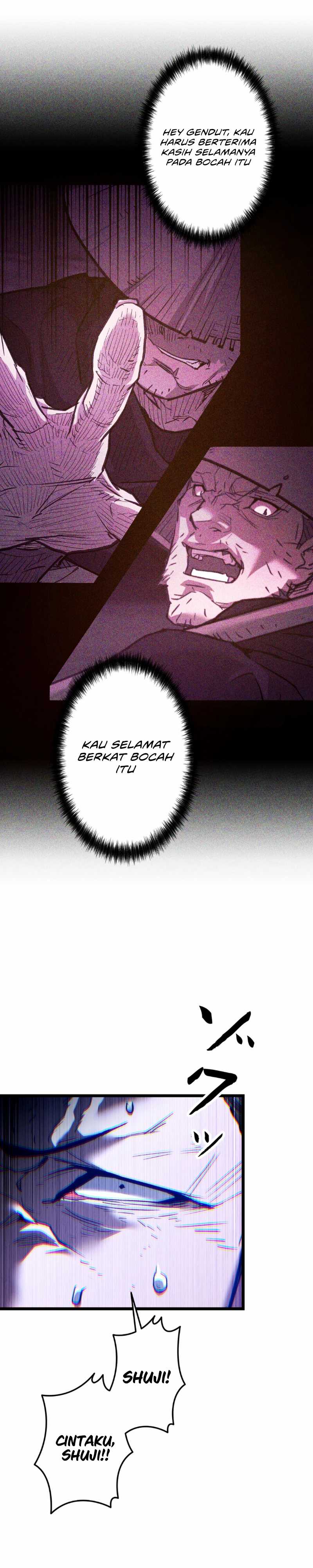 Unrivaled Spear Demon Chapter 12 Image 45