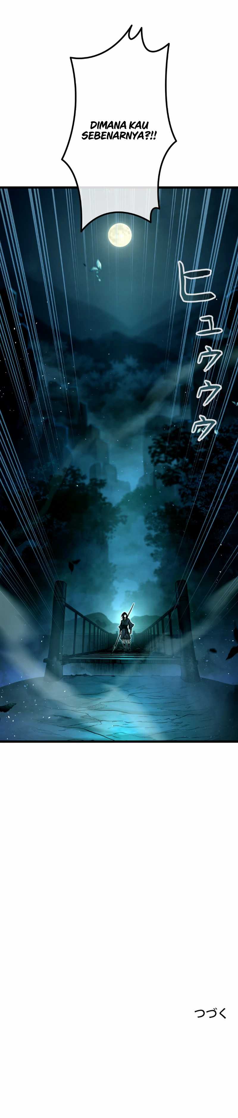 Unrivaled Spear Demon Chapter 12 Image 46