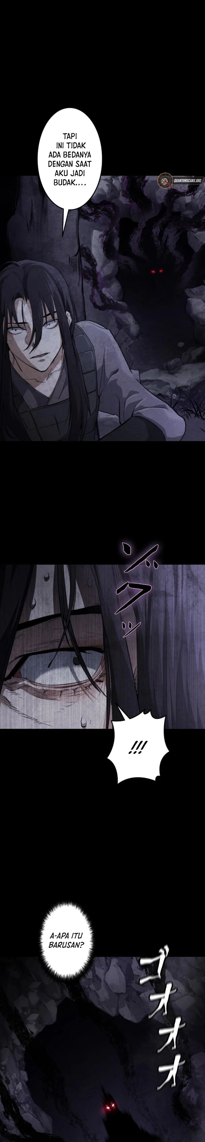Unrivaled Spear Demon Chapter Image 16